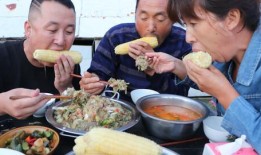 娱乐吃瓜酱东北菜视频